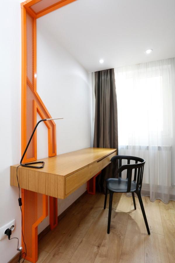 Platinum Apartment With 2 Bedrooms Bucarest Esterno foto